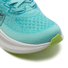 Tênis Feminino Hoka Mach 6 - Foto 8