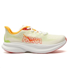 Tênis Feminino Hoka Mach 6 - Foto 1