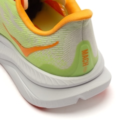 Tênis Feminino Hoka Mach 6 - Foto 7
