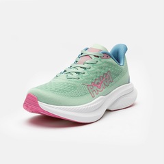 Tênis Feminino Hoka Mach 6 - Foto 7