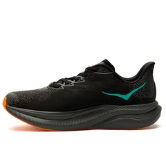 Tênis Masculino Hoka Mach 6 - Foto 3