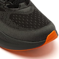 Tênis Masculino Hoka Mach 6 - Foto 8