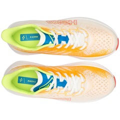 Tênis Masculino Hoka Mach 6 - Foto 5