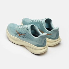 Tênis Masculino Hoka Mach 6 - Foto 5