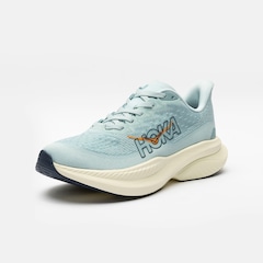 Tênis Masculino Hoka Mach 6 - Foto 7