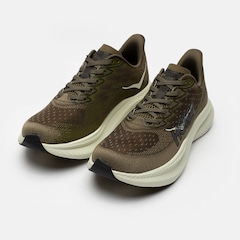 Tênis Masculino Hoka Mach 6 - Foto 4