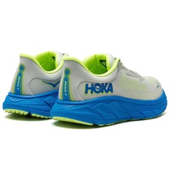 Tênis Masculino Hoka Arahi 7 - Foto 4