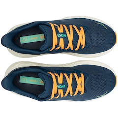 Tênis Masculino Hoka Arahi 7 - Foto 5