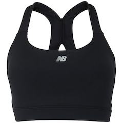 Top Fitness New Balance Alta Sustentação Essentials Run Adulto - Video 1