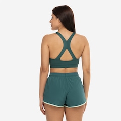 Top Fitness New Balance Alta Sustentação Essentials Run Adulto - Foto 3