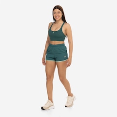 Top Fitness New Balance Alta Sustentação Essentials Run Adulto - Foto 4