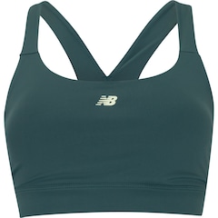 Top Fitness New Balance Alta Sustentação Essentials Run Adulto - Foto 6