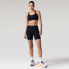 Top Fitness New Balance Alta Sustentação Essentials Run Adulto - Foto 3