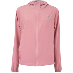 Jaqueta Feminina Corta-Vento Sport Essentials New Balance - Foto 1