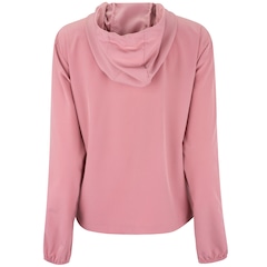 Jaqueta Feminina Corta-Vento Sport Essentials New Balance - Foto 2
