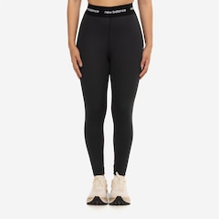 Calça Legging New Balance Sport Essentials Active Feminina - Foto 4