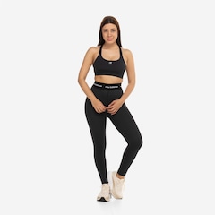 Calça Legging New Balance Sport Essentials Active Feminina - Foto 5