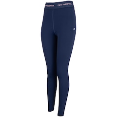 Calça Legging New Balance Sport Essentials Active Feminina - Foto 5