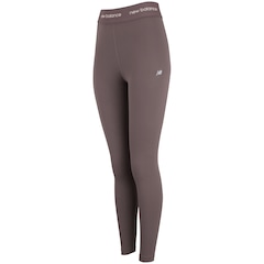 Calça Legging New Balance Sport Essentials Active Feminina - Foto 6