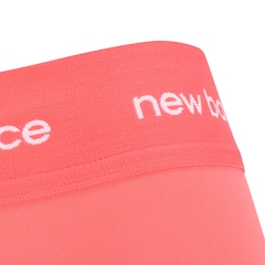 Calça Legging New Balance Sport Essentials Active Feminina - Foto 4