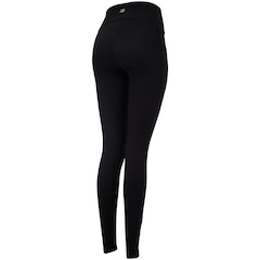 Calça Legging Feminina New Balance Sleek - Foto 2