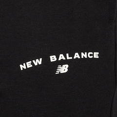Calça New Balance Sportswear 94 Graphic Feminina - Foto 3