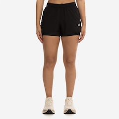 Short Feminino New Balance Sport Essentials 2 IN 1 - Foto 4