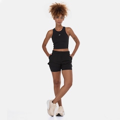 Short Feminino New Balance Sport Essentials 2 IN 1 - Foto 6