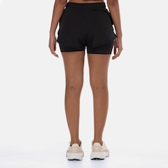 Short Feminino New Balance Sport Essentials 2 IN 1 - Foto 2
