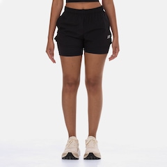 Short Feminino New Balance Sport Essentials 2 IN 1 - Foto 3