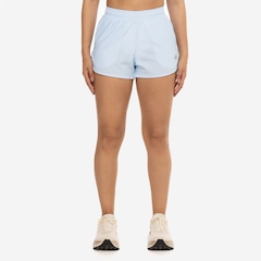 Short New Balance Sport Essentials Run 3 Feminino - Foto 3