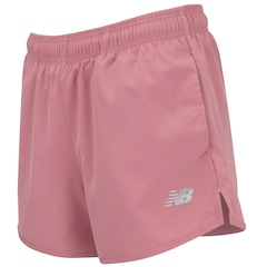Short New Balance Sport Essentials Run 3 Feminino - Foto 1