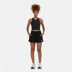 Short Feminino New Balance Essentials - Foto 4