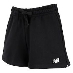 Short Feminino New Balance Essentials - Foto 5