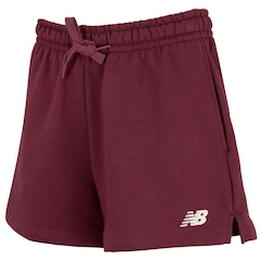 Short Feminino New Balance Essentials - Foto 6