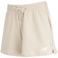 Short Feminino New Balance Essentials - Video 1