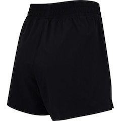 Short Feminino New Balance Trend Small Logo - Foto 2