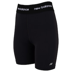Bermuda New Balance Sport Essentials Active Feminina - Foto 1