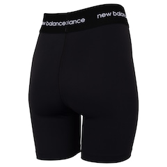 Bermuda New Balance Sport Essentials Active Feminina - Foto 2