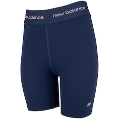 Bermuda New Balance Sport Essentials Active Feminina - Foto 8