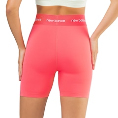 Bermuda New Balance Sport Essentials Active Feminina - Foto 2