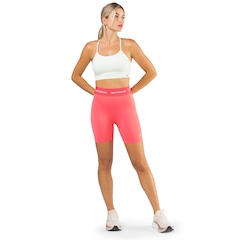 Bermuda New Balance Sport Essentials Active Feminina - Foto 3