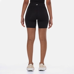 Bermuda Feminina New Balance Sleek 6 - Foto 2