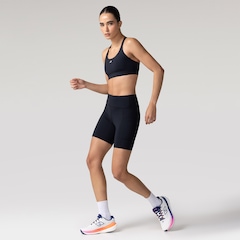Bermuda Feminina New Balance Sleek 6 - Foto 3