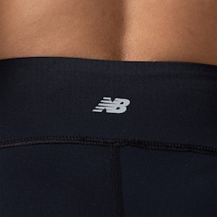 Bermuda Feminina New Balance Sleek 6 - Foto 5