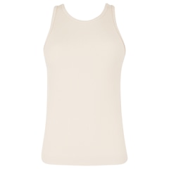 Camiseta Regata Feminina New Balance Canelada Small Logo - Foto 7