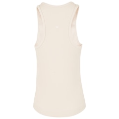 Camiseta Regata Feminina New Balance Canelada Small Logo - Video 1