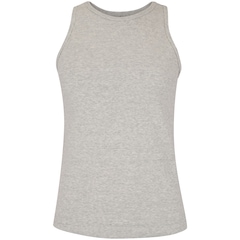Camiseta Regata Feminina New Balance Canelada Small Logo - Foto 1