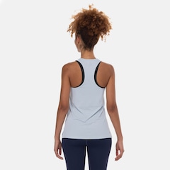 Camiseta Regata Feminina New Balance Sport Essentials - Foto 2