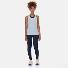 Camiseta Regata Feminina New Balance Sport Essentials - Foto 3